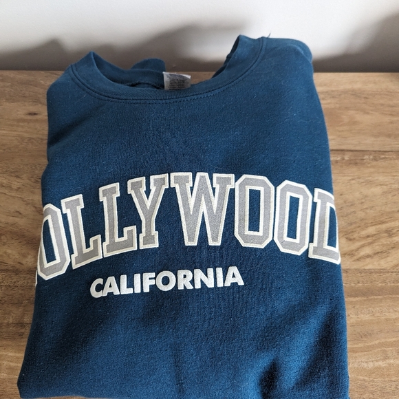 Crewneck California - Picture 3 of 3